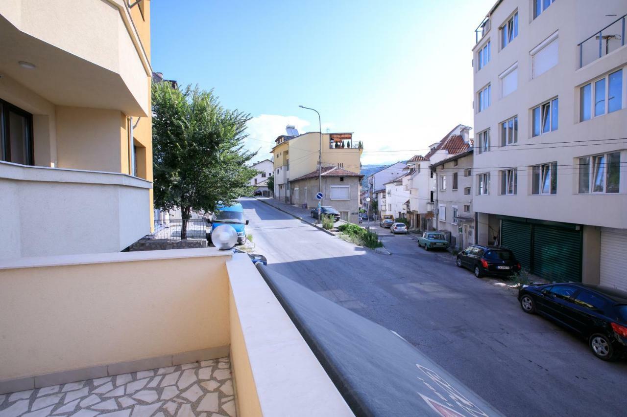 Апартамент Рози Sandanski Esterno foto